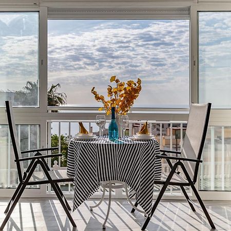 Juan El Fuerte Apartman Torremolinos Kültér fotó